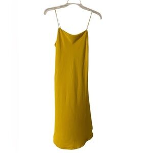 NWT JOHN ELLIOTT fall/ winter 18 DRESS